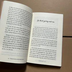 Mong mẹ hãy yêu lấy chính mình 731804