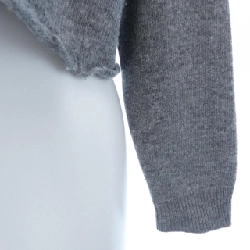 【Mã giảm giá】Miu Miu MIU MIU Áo len 642760