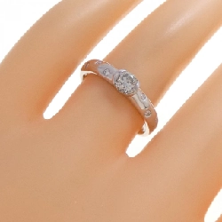 Nhẫn kim cương PT900 0.25CT 667126