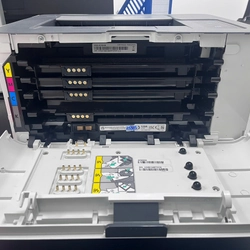 Máy in HP Color Laser 150NW (In màu, không dây, Wi-Fi) 472963