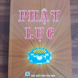 Phật Lục - Trần Trọng Kim