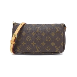 Túi xách Louis Vuitton Monogram Pochette Accessoires M51980+J52314