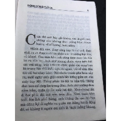 Dòng sông phù sa 2002 mới 70% ố bẩn nhẹ Đỗ Viết Nghiệm HPB0906 SÁCH VĂN HỌC 915359