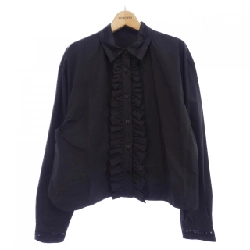 【Mã giảm giá】RosyMonster Áo sơ mi