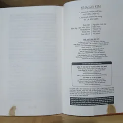 Nhà Giả Kim - Paulo Coelho 689351