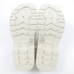 Giày sandal CHRISTIAN DIOR DIORQUAKE - Hàng hiệu Authentic 829997