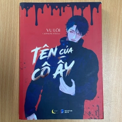 Sách tên cô ấy