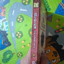 Nhà Giả Kim (The Alchemyst) 1006240