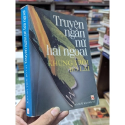 Khung Trời Bơ Lại - Nhiều Tác Giả ( Hải Ngoại ) 130532
