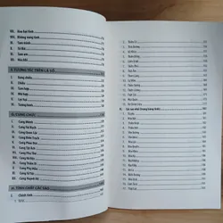 Thuật Ngữ Tử Vi Dễ Hiểu & 72 Đồ Hình Tử Vi Dễ Hiểu - Alex Alpha 562360