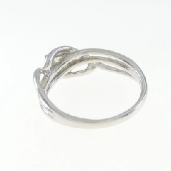 【Sản phẩm mới】Nhẫn kim cương PT 0.15CT 673337