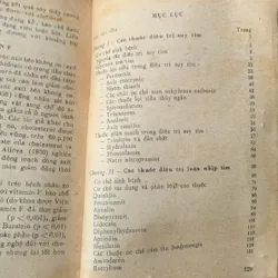 Thuốc tim mạch, Phạm Tử Dương 599030