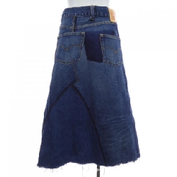 ジュンヤワタナベ JUNYA WATANABE JO-S201 LEVI'S Skirt - Hàng hiệu Authentic 812900