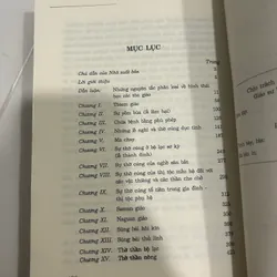 Các hình thức tôn giáo sơ khai và sự phát triển của chúng 605254