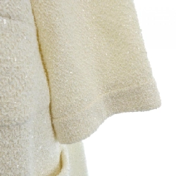 【Khuyến mãi】Áo khoác CHANEL 642561