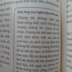 Cách đàn ông nghĩ. How men think. Shawn T. Smith 576446
