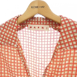 MARNI CAMA0269Y0 Áo - Hàng hiệu Chính hãng 823397