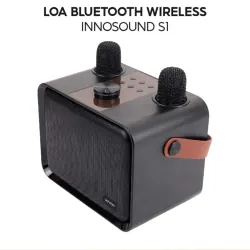 Loa Bluetooth Wireless InnoSound S1 746066