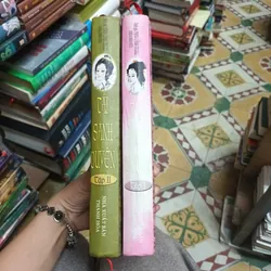 Tái Sánh Duyên- Mộng Bình Sơn- Dịch Giả Phan Cảnh Trung 675596