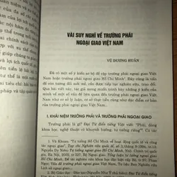 Định hướng chiến lược đối ngoại Việt Nam đến 2020 721117