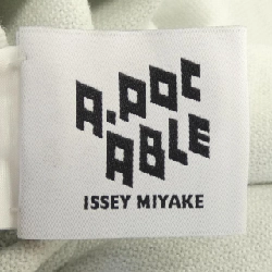 A-POC ABLE ISSEY MIYAKE AT13KH421 Váy 647456