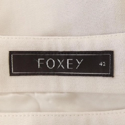 Chân váy FOXEY - Hàng hiệu Authentic 825538