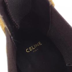 Giày bốt CELINE - Hàng hiệu Authentic 906014