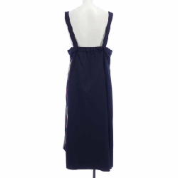 【Mã giảm giá】Blue Label Crestbridge BLUE LABEL CRESTBRIDGE Váy liền 652246