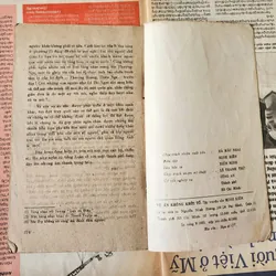 VỤ ÁN KHÔNG KHỞI TỐ - Minh Kiên 720746