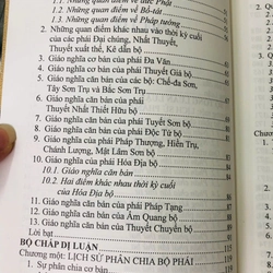 DỊCH CHÚ VÀ ĐỐI CHIẾU CÁC BẢN KHÁC NHAU VỀ DỊ BỘ TÔNG LUÂN LUẬN - THÍCH HẠNH BÌNH 540460
