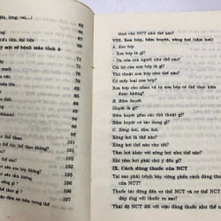 NGƯỜI CAO TUỔI CẦN BIẾT  - 192 trang, nxb: 1999 361526