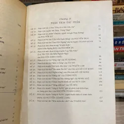 DÀN BÀI TẬP LÀM VĂN 9 993938