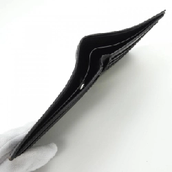 Berluti Mako Re Scrit Leather Wallet - Hàng hiệu Chính hãng 906016