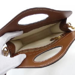 【Mã giảm giá】Túi BURBERRY 661556