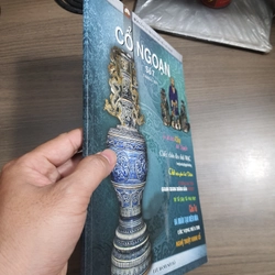 Cổ ngoạn số 7 499526