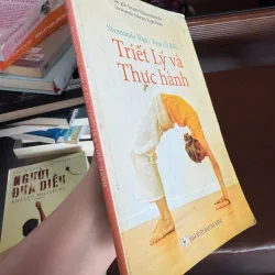 Sivananda Yoga – Yoga cổ điển: Triết Lý và Thực hành 973335