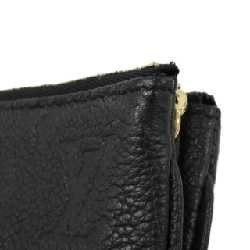 Túi đeo vai Louis Vuitton Monogram Empreinte Pochette Double Zip M68568 - Hàng hiệu Chính hãng 802425