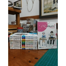 Truyện tranh Seki bàn bên 406282