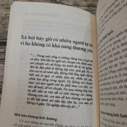 HẠNH PHÚC đích thực - Nhà báo Hoàng A Sướng trò chuyện với Thiền Sư Thích Nhất Hạnh 777066