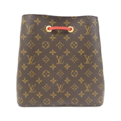 Túi đeo vai Louis Vuitton Monogram Neo Noé MM M44021 610110