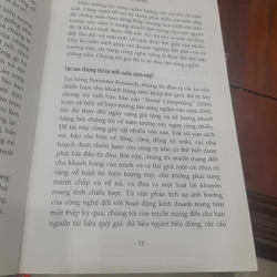 LÀN SÓNG NGẦM, thành công trong thế giới xáo trộn bởi công nghệ số 362636