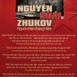 Nguyên Soái Zhukov Người Chiến Thắng Hitler (đọc mô tả) 575572