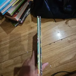 Jan Mark The Snow Maze Giá 30k  602636