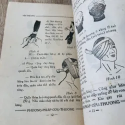 PHƯƠNG PHÁP CỨU THƯƠNG 974774