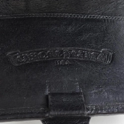 Sổ tay CHROME HEARTS AGENDA PLAIN - Hàng hiệu Authentic 880197
