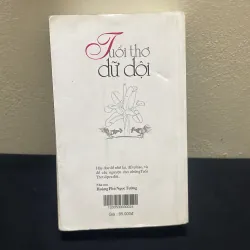 Tuổi Thơ Dữ Dội-Phùng Quán  1003807