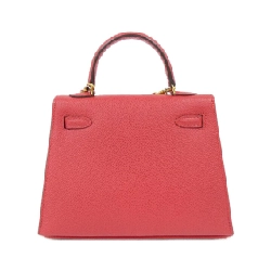 【Vintage】Túi Hermes Mini Mini Kelly MINIMINI 017912CC 619087