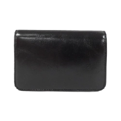 【Sản phẩm mới】Chloé CHC24WP447 O16 Ví đựng tiền xu 622032