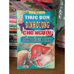 Thực đơn dinh dưỡng cho người mắc bệnh gan – Bác sĩ Hải Yến, Ngọc Khuyên