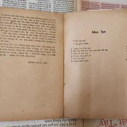 Truyện ngắn Đức: TRANG TRẠI THUỞ NÀO (154 trang) 728202